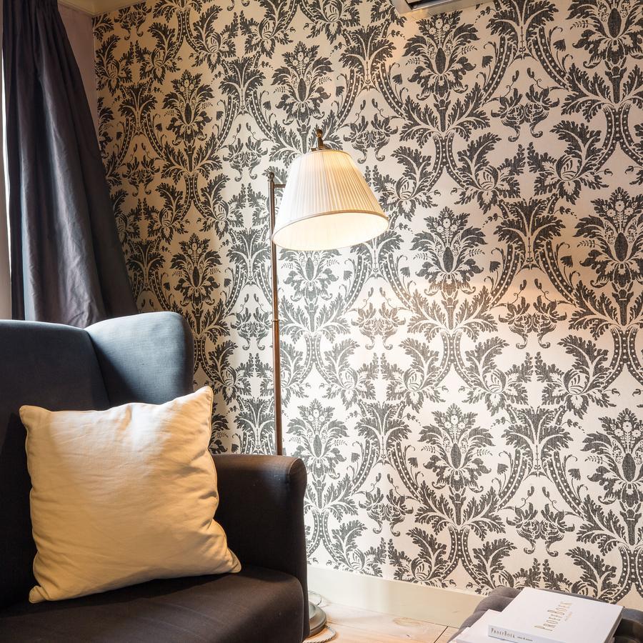 Suitehotel Posthoorn Monnickendam Exteriér fotografie
