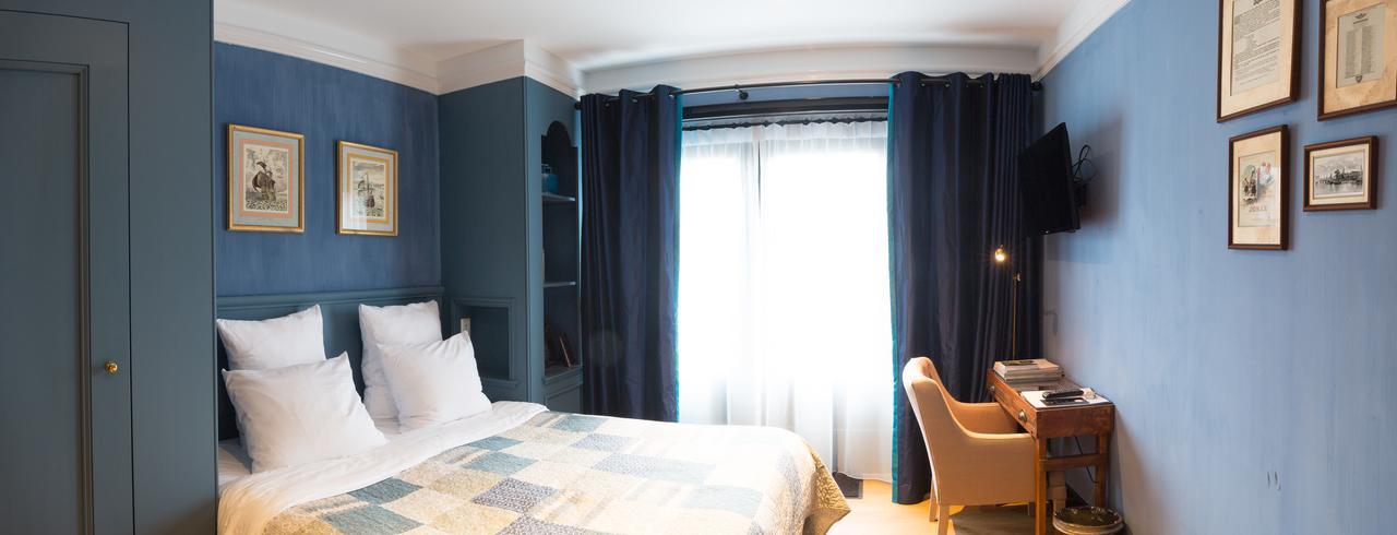 Suitehotel Posthoorn Monnickendam Exteriér fotografie